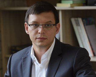 Мураев вызвал Бойко на дебаты