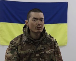 Іноземний легіон Москви: як громадяни КНР потрапляють на війну в Україні, — ЗМІ