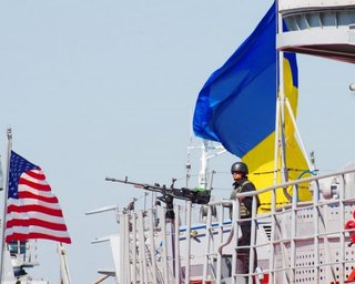 5000 військових з 32 країн світу: в Чорному морі стартують найбільші навчання Sea Breeze-2021 (фото)