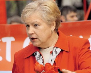 В КПУ рассказали, как жить без кредитов МВФ