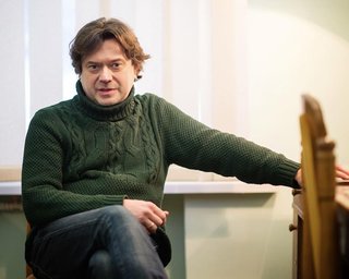 Известный украинский актер Остап Ступка попал в "пьяную" аварию в Киеве