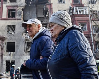 В новый год — с новыми пенсиями. Кому и на сколько повысят выплаты в 2024 году