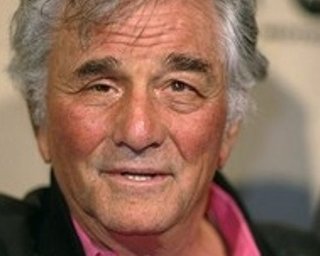 Умер американский киноактер Питер Фальк