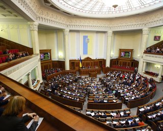 В Раде хотят передать материалы о коррупции в оборонной сфере ВСК