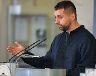 "Уменьшить экономические потери": Арахамия рассказал об "интеллектуальном локдауне" (видео)