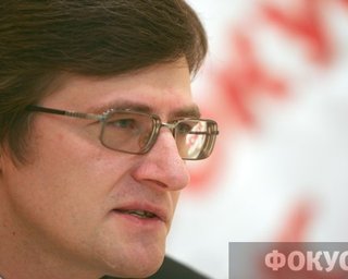 Кто и как фальсифицирует выборы. Видеоконференция с зампредом ЦИК