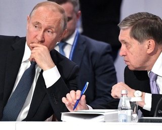 "Перемир'я на Трійцю": в Кремлі пояснили, чому не били по Києву цими вихідними