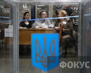 Европа уже сомневается в высоких стандартах украинских выборов