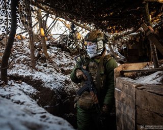 Тоннели и коммуникации как признак боев в городах: что происходит в секторе Газа, — Давид Шарп