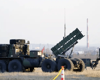 "Кинджали" збивати нічим: Україна майже вичерпала запас ракет PAC-3 для Patriot, — WP