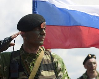 В Севастополе принял обязанности новый командующий ЧФ РФ
