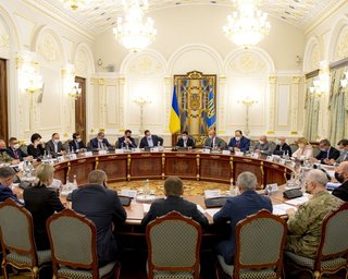 В Верховную Раду будет внесен законопроект о восстановлении добропорядочности КСУ, – Зеленский