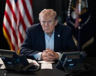 "Венесуела любить Трампа": президент США має намір зробити цю країну 51-м штатом