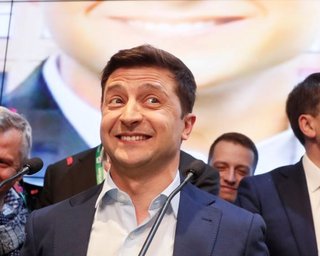 Зеленский в офисе "Квартала" провел неформальную встречу с Гройсманом, – СМИ