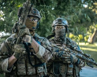 П'ятьох українців звільнено з полону: розвідка розповіла про успішну операцію під Херсоном
