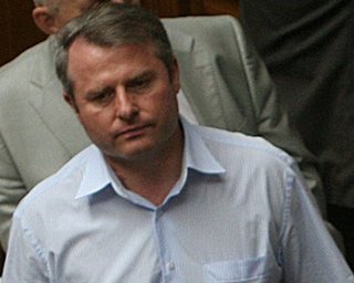 Прокуратура требует наказать егеря Лозинского по всей строгости