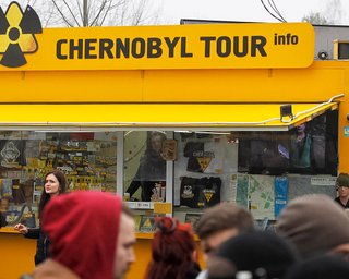 "Диснейленд" в Чернобыле. Какое будущее ожидает Зону отчуждения и что не так со стратегией развития