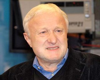 Евродепутат о Януковиче: Ни в одной стране нет президента с таким прошлым