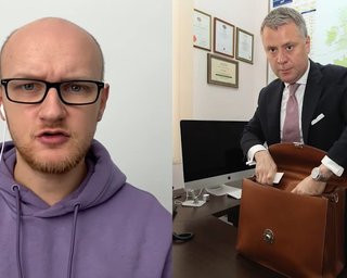 У мережі спливли слова нібито Вітренка про підвищення цін на газ та електроенергію в 1,5-2 рази