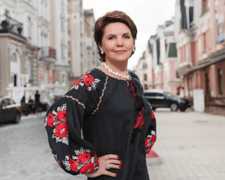 "Бідні ТЦК": ведучу Фроляк, яка заговорила про зрив мобілізації, запитали про чоловіка і сина