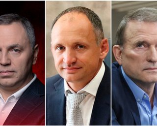 Татаров позволил сбежать Медведчуку и Портнову, — ЦПК