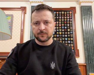 Зеленський у розмові з Трампом погодився на припинення ударів по енергооб'єктах РФ, — Bloomberg