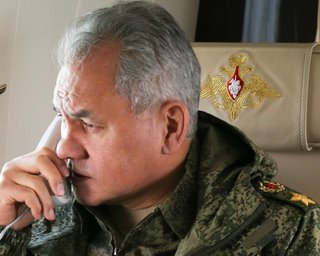 "США продолжат летать": глава Пентагона созвонился с коллегой из РФ Сергеем Шойгу (видео)