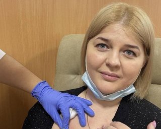 7 місяців та 13 днів: українка встановила рекорд з тривалості хвороби COVID-19 (відео)