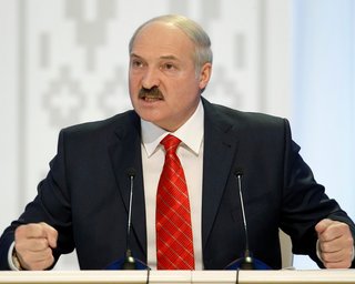 Минск готов усилить миротворческую роль на Донбассе, – Лукашенко