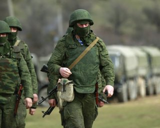 "Стало скучно в окопе": солдата ВС РФ нашли повешенным на Донбассе после задержания комендатурой
