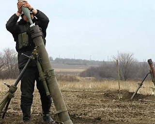 Сутки на Донбассе: противник 19 раз нарушил "тишину", ранены трое бойцов ВСУ