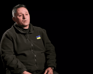"Воевать гораздо легче, чем работать в ТЦК", — руководитель Пологовского терцентра (видео)