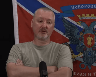 Уже осенью: Гиркин предсказал всеобщую мобилизацию в РФ (видео)