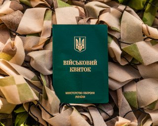 Не только счета: Рада подготовит комплексный законопроект о СОЧ и уклонистах, — нардеп