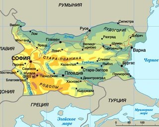 Болгария продлит визы россиянам, нежелающим ехать домой в смог