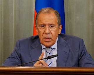 Встречи в "нормандском формате" не будет, - Лавров