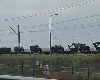 Під прицілом ракет та артилерії: розвідка Британії назвала одну з головних цілей для ударів ЗСУ