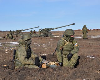 Не лише захоплення Донбасу: яку ціль поставила РФ на фронті до інавгурації Трампа