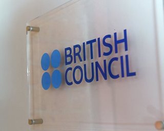 British Council официально завершил свою деятельность в России
