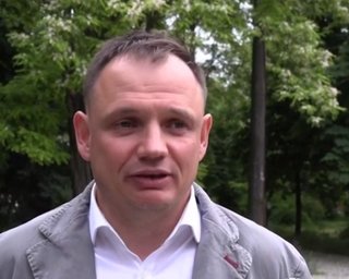 Тепер офіційно: херсонський "губернатор" Сальдо підтвердив загибель Кирила Стремоусова (відео)