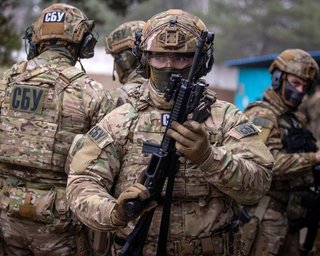 Напали на слідчу групу: у СБУ озвучили свою версію подій конфлікту між спецслужбами