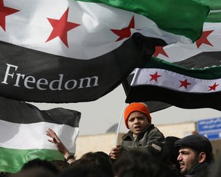 Сирийское химоружие можно уничтожить с помощью мобильных установок США - Лавров