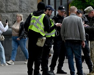 Военный омбудсмен предложила забрать ТЦК с улиц: кто будет задерживать военнообязанных