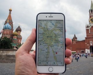 Отключение GPS не спасет Москву от украинских дронов: эксперт рассказал, почему