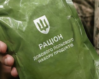 Больше калорий и два рациона вместо одного: что изменилось в новых сухпайках для ВСУ