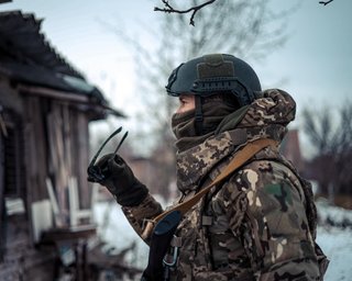 Росіяни перейшли кордон у Сумській області: що відомо, — карти DeepState