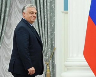 Российские боты и ГРУ пытаются "спасти" рейтинг Орбана на выборах, — The Insider