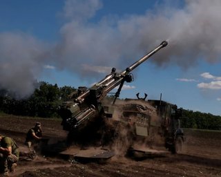 Залишилося трохи, щоб взяти ворога в котел, — боєць ЗСУ про бої на Бахмутському напрямку