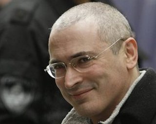 Ходорковский не будет обращаться с просьбой о помиловании, - адвокат