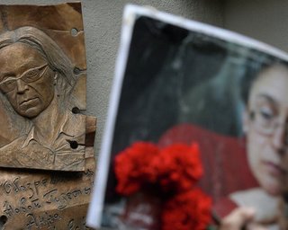 Убийство не раскрыто. Как в России убивают политиков, чиновников и журналистов